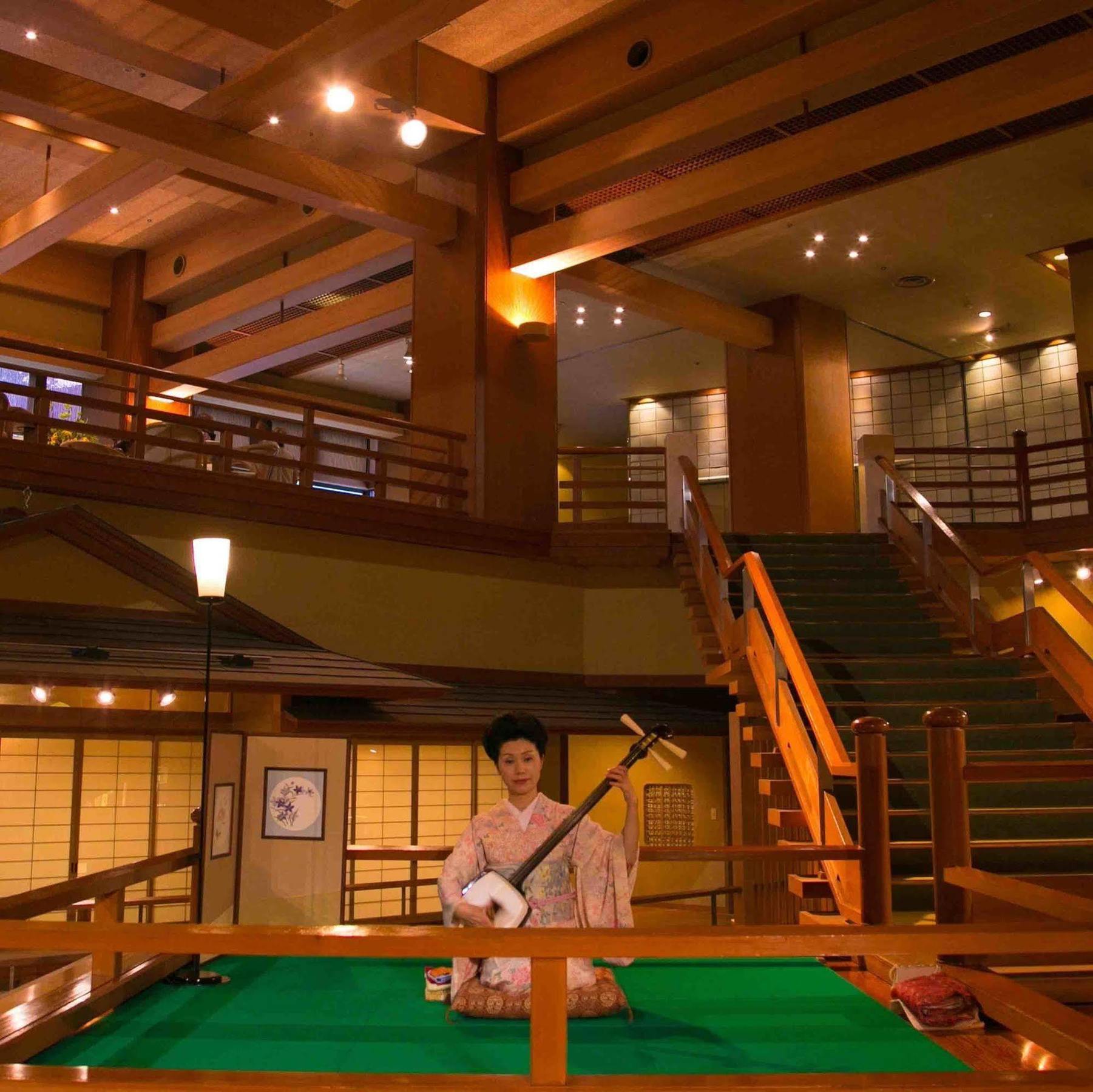 Hotel Ookawaso Aizuwakamacu Exteriér fotografie